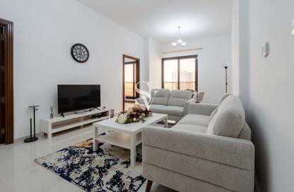 Apartment - 2 Bedrooms - 3 Bathrooms for rent in Elite Sports Residence 10 - Elite Sports Residence - Dubai Sports City - Dubai
