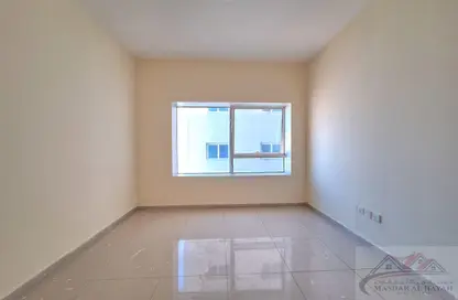 Apartment - 1 Bedroom - 1 Bathroom for rent in Tiger Building Al Yarmouk - Al Nahda - Sharjah