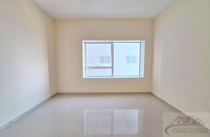 Apartment - 1 Bedroom - 1 Bathroom for rent in Tiger Building Al Yarmouk - Al Nahda - Sharjah