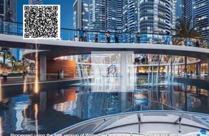 Apartment - Studio - 1 Bathroom for sale in Orchid Towers - Tiger Downtown Ajman - Al Alia - Ajman Apartment - Studio - 1 Bathroom for sale in Orchid Towers - Tiger Downtown Ajman - Al Alia - Ajman