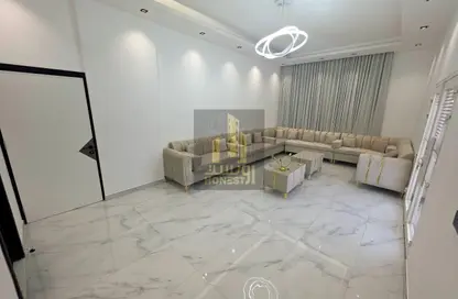 Villa - 5 Bedrooms - 7 Bathrooms for sale in Al Yasmeen 1 - Al Yasmeen - Ajman Villa - 5 Bedrooms - 7 Bathrooms for sale in Al Yasmeen 1 - Al Yasmeen - Ajman