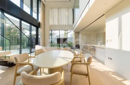 Apartment - 3 Bedrooms - 4 Bathrooms for sale in Kempinski Residences The Creek - Al Jaddaf - Dubai