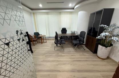 Business Centre - Studio - 1 Bathroom for rent in The Citadel Tower - Business Bay - Dubai Business Centre - Studio - 1 Bathroom for rent in The Citadel Tower - Business Bay - Dubai