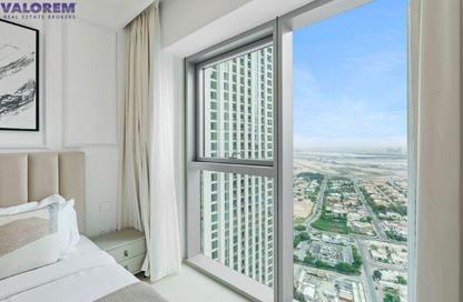 Apartment - 3 Bedrooms - 4 Bathrooms for rent in Downtown Views II Tower 1 - Downtown Views II - Zabeel 2 - Zabeel - Dubai Apartment - 3 Bedrooms - 4 Bathrooms for rent in Downtown Views II Tower 1 - Downtown Views II - Zabeel 2 - Zabeel - Dubai