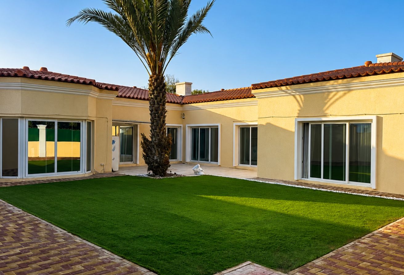 Unfurnished| Prime Neighborhood| available now
