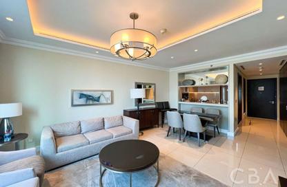 Apartment - 1 Bedroom - 1 Bathroom for sale in The Address Residence Fountain Views 2 - The Address Residence Fountain Views - Downtown Dubai - Dubai Apartment - 1 Bedroom - 1 Bathroom for sale in The Address Residence Fountain Views 2 - The Address Residence Fountain Views - Downtown Dubai - Dubai