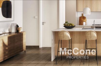 Apartment - Studio - 1 Bathroom for sale in The Portman - District 12 - Jumeirah Village Circle - Dubai Apartment - Studio - 1 Bathroom for sale in The Portman - District 12 - Jumeirah Village Circle - Dubai
