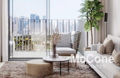 Apartment - Studio - 1 Bathroom for sale in The Portman - District 12 - Jumeirah Village Circle - Dubai