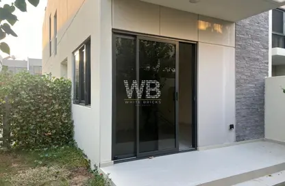 Townhouse - 3 Bedrooms - 5 Bathrooms for rent in Aurum Villas - Zinnia - Damac Hills 2 - Dubai