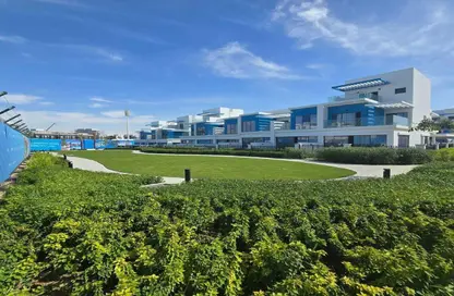 Townhouse - 4 Bedrooms - 3 Bathrooms for sale in Santorini - Damac Lagoons - Dubai