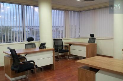 Office Space - Studio - 2 for rent in Sheikh Zayed Road - Dubai Office Space - Studio - 2 for rent in Sheikh Zayed Road - Dubai