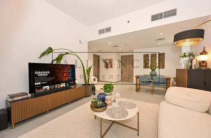Apartment - 1 Bedroom - 2 Bathrooms for sale in Imperial Residence - Nadd Al Hammar - Dubai