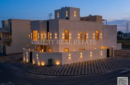 Villa - 5 Bedrooms - 6 Bathrooms for sale in Al Helio 2 - Al Helio - Ajman