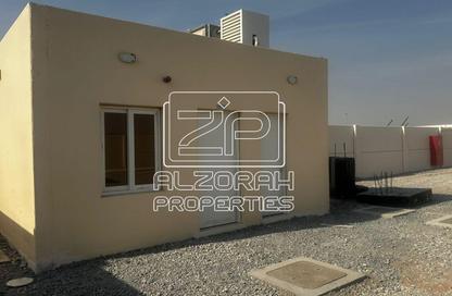 Land - Studio for rent in Al Jlail - Al Sajaa - Sharjah