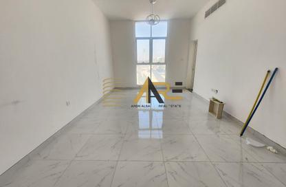 Apartment - 2 Bedrooms - 2 Bathrooms for rent in Sarab 2 - Aljada - Sharjah Apartment - 2 Bedrooms - 2 Bathrooms for rent in Sarab 2 - Aljada - Sharjah