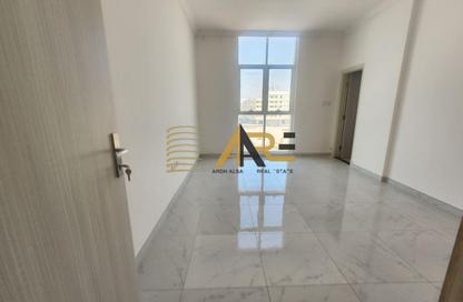 Apartment - 2 Bedrooms - 2 Bathrooms for rent in Sarab 2 - Aljada - Sharjah Apartment - 2 Bedrooms - 2 Bathrooms for rent in Sarab 2 - Aljada - Sharjah
