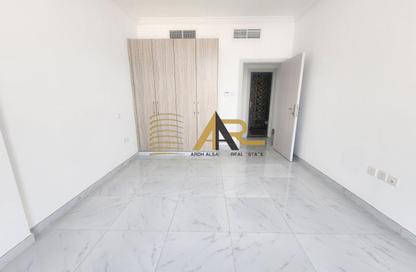 Apartment - 2 Bedrooms - 2 Bathrooms for rent in Sarab 2 - Aljada - Sharjah
