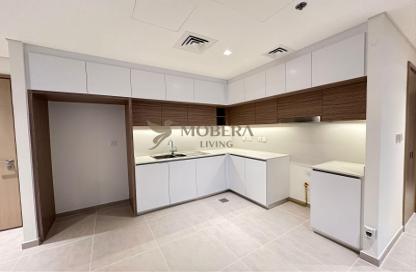 Apartment - 2 - 2 for rent in Creek Edge Tower 2 - Creek Edge - Dubai Creek Harbour (The Lagoons) - Dubai