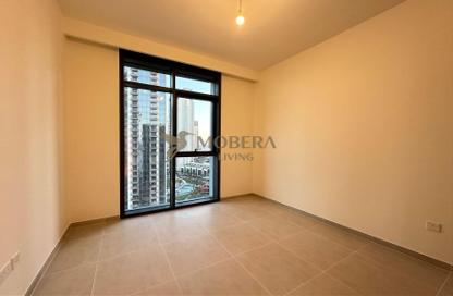Apartment - 2 - 2 for rent in Creek Edge Tower 2 - Creek Edge - Dubai Creek Harbour (The Lagoons) - Dubai