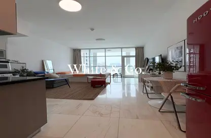 Apartment - Studio - 1 Bathroom for rent in Bayz by Danube - Business Bay - Dubai