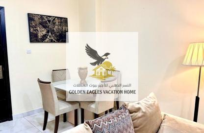 Apartment - 1 Bedroom - 2 Bathrooms for rent in Al Majaz 3 - Al Majaz - Sharjah Apartment - 1 Bedroom - 2 Bathrooms for rent in Al Majaz 3 - Al Majaz - Sharjah