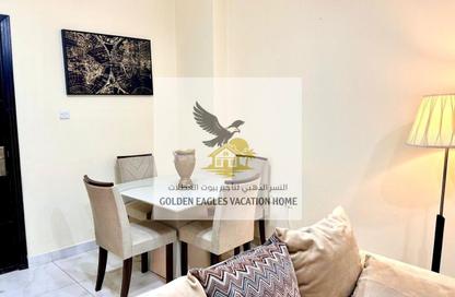 Apartment - 1 Bedroom - 2 Bathrooms for rent in Al Majaz 3 - Al Majaz - Sharjah Apartment - 1 Bedroom - 2 Bathrooms for rent in Al Majaz 3 - Al Majaz - Sharjah