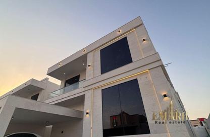Villa - 5 Bedrooms - 7 Bathrooms for sale in Al Rawda 2 - Al Rawda - Ajman
