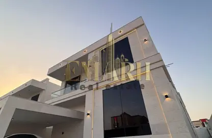 Villa - 5 Bedrooms - 7 Bathrooms for sale in Al Rawda 2 - Al Rawda - Ajman