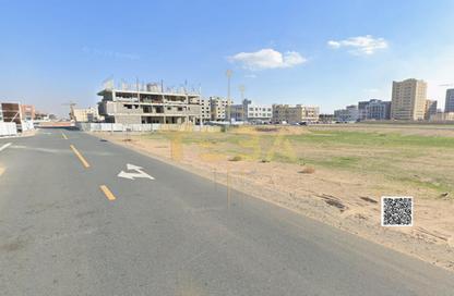 Land - Studio for sale in Al Jurf Industrial 3 - Al Jurf Industrial - Ajman