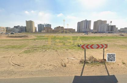 Land - Studio for sale in Al Jurf Industrial 3 - Al Jurf Industrial - Ajman