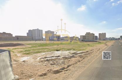 Land - Studio for sale in Al Jurf Industrial 3 - Al Jurf Industrial - Ajman