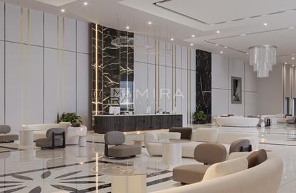 Apartment - Studio - 1 Bathroom for sale in Elitz by Danube Building 2 - Elitz By Danube - District 11 - Jumeirah Village Circle - Dubai