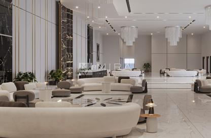 Apartment - Studio - 1 Bathroom for sale in Elitz by Danube Building 2 - Elitz By Danube - Jumeirah Village Circle - Dubai