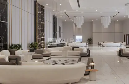 شقة - 1 حمام للبيع في إليتز من دانوب - المبنى 2 - إليتز من الدانوب - قرية جميرا الدائرية - دبي