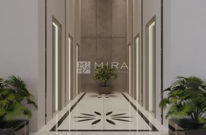 Apartment - Studio - 1 Bathroom for sale in Elitz by Danube Building 2 - Elitz By Danube - District 11 - Jumeirah Village Circle - Dubai