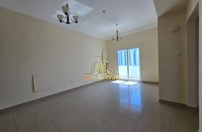 Apartment - 2 Bedrooms - 2 Bathrooms for rent in Bukhara Street - Al Nahda - Sharjah
