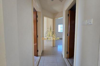 Apartment - 2 - 2 for rent in Bukhara Street - Al Nahda - Sharjah Apartment - 2 - 2 for rent in Bukhara Street - Al Nahda - Sharjah