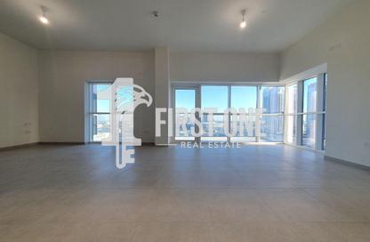 Apartment - Studio - 1 for rent in Marina Rise Tower - Al Reem Island - Abu Dhabi