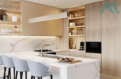 Apartment - Studio - 1 Bathroom for sale in Upper House West - Upper House - Jumeirah Lake Towers - Dubai