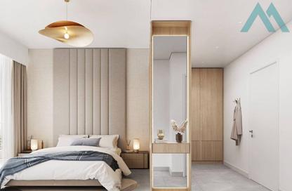 Apartment - Studio - 1 Bathroom for sale in Upper House West - Upper House - Jumeirah Lake Towers - Dubai