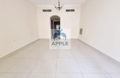 Apartment - 1 Bedroom - 2 Bathrooms for rent in Muwaileh 29 Building - Muwaileh - Sharjah
