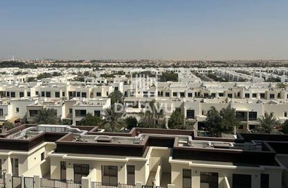 شقة - 2 غرف نوم - 2 حمامات للايجار في ذا هاميلتون - تاون سكوير - دبي شقة - 2 غرف نوم - 2 حمامات للايجار في ذا هاميلتون - تاون سكوير - دبي