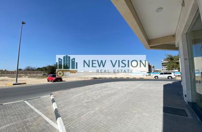 Shop - Studio for rent in AlFalah - Muwaileh Commercial - Sharjah