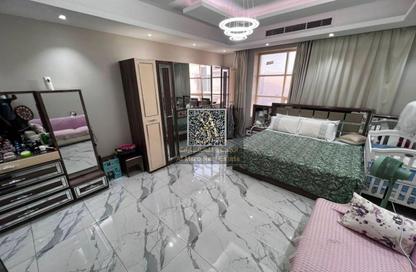 Villa - 6 - 7 for rent in Al Zaheya Gardens - Al Zahya - Ajman Villa - 6 - 7 for rent in Al Zaheya Gardens - Al Zahya - Ajman