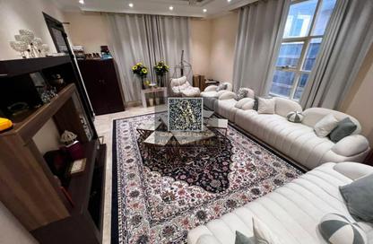Villa - 6 - 7 for rent in Al Zaheya Gardens - Al Zahya - Ajman Villa - 6 - 7 for rent in Al Zaheya Gardens - Al Zahya - Ajman