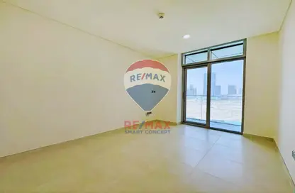 Apartment - 1 Bedroom - 2 Bathrooms for rent in Radiant Square - City Of Lights - Al Reem Island - Abu Dhabi