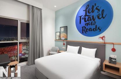 Apartment - Studio - 1 for sale in Rove City Walk - City Walk - Dubai Apartment - Studio - 1 for sale in Rove City Walk - City Walk - Dubai