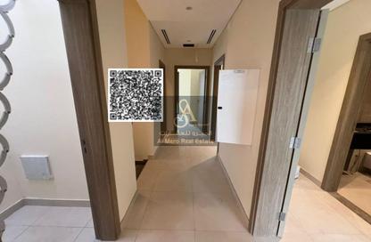Townhouse - 3 Bedrooms - 5 Bathrooms for rent in Al Zaheya Gardens - Al Zahya - Ajman