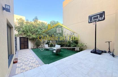 Villa - 4 - 5 for rent in Sharjah Sustainable City - Sharjah Villa - 4 - 5 for rent in Sharjah Sustainable City - Sharjah