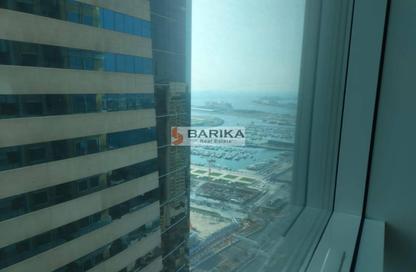 Apartment - 2 Bedrooms - 3 Bathrooms for rent in Elite Residence - Dubai Marina - Dubai